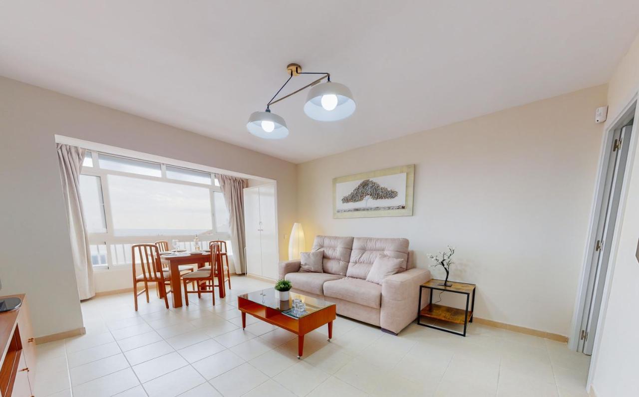 Apartamento Apartamento Mar Y Sol