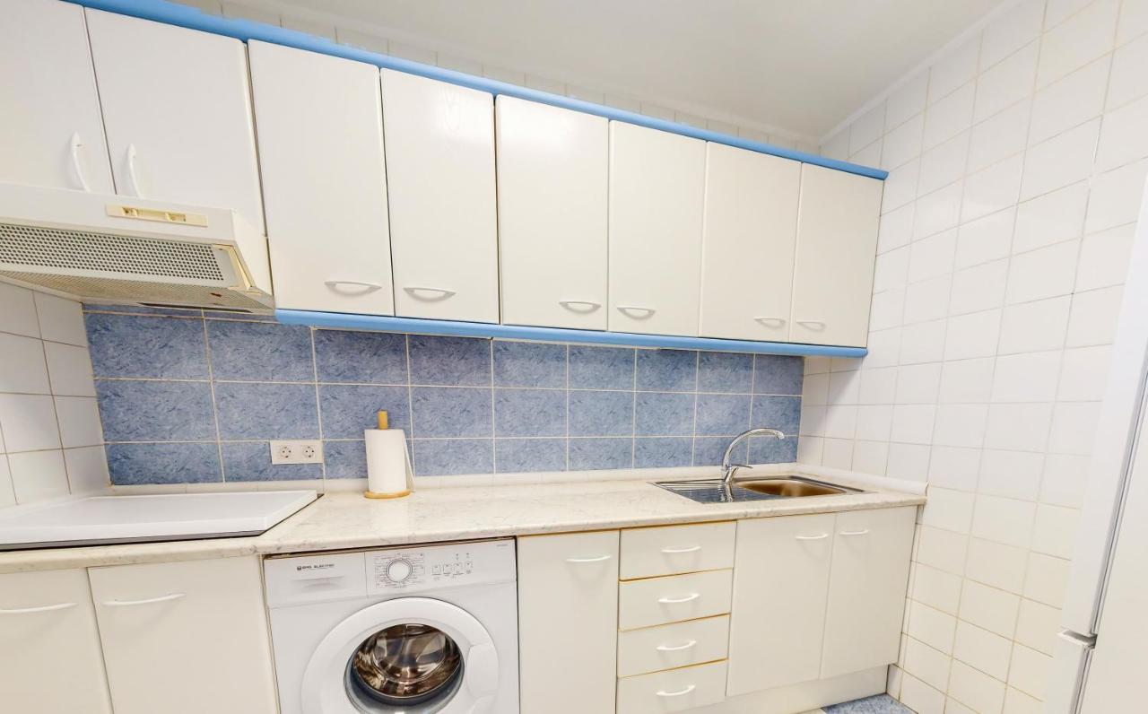 Apartamento Mar Y Sol Apartamento