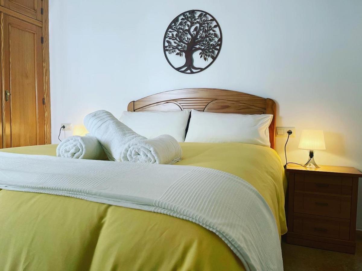 Apartment Pondos Linares (Jaen)