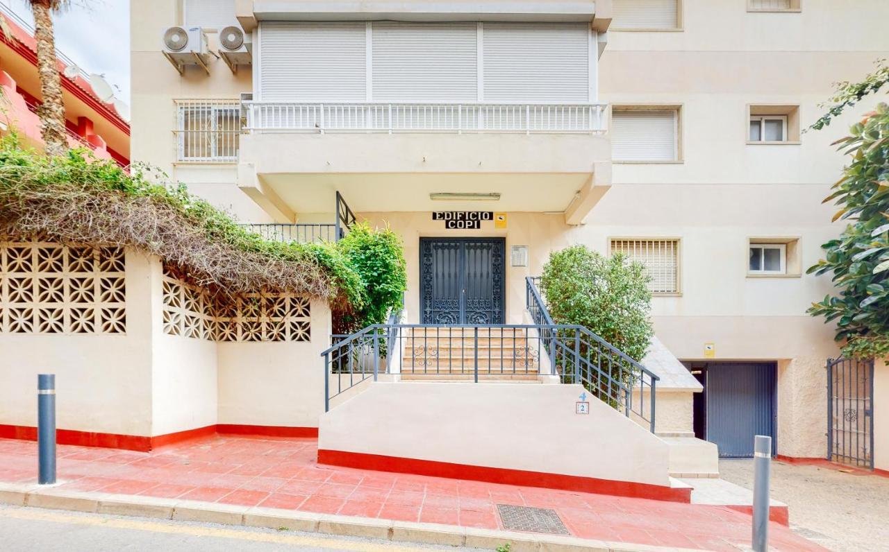 Apartamento Apartamento Mar Y Sol