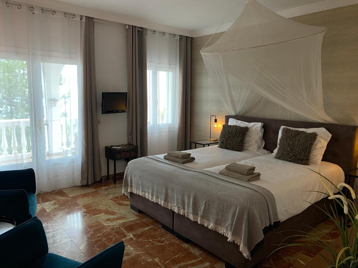 Manana Bed & Breakfast Mijas