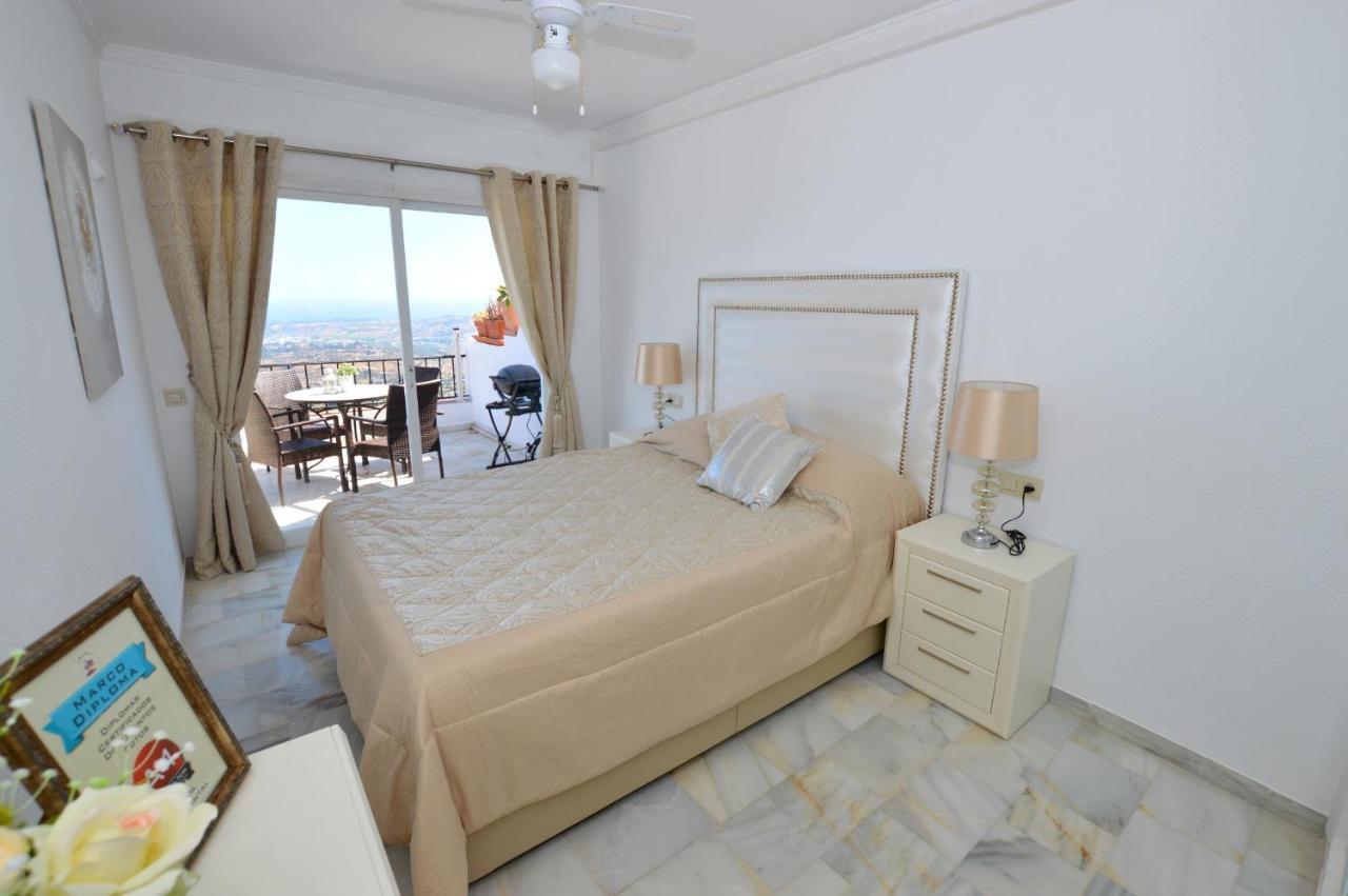 Mirador De Penthouse Blq 2 Apartment