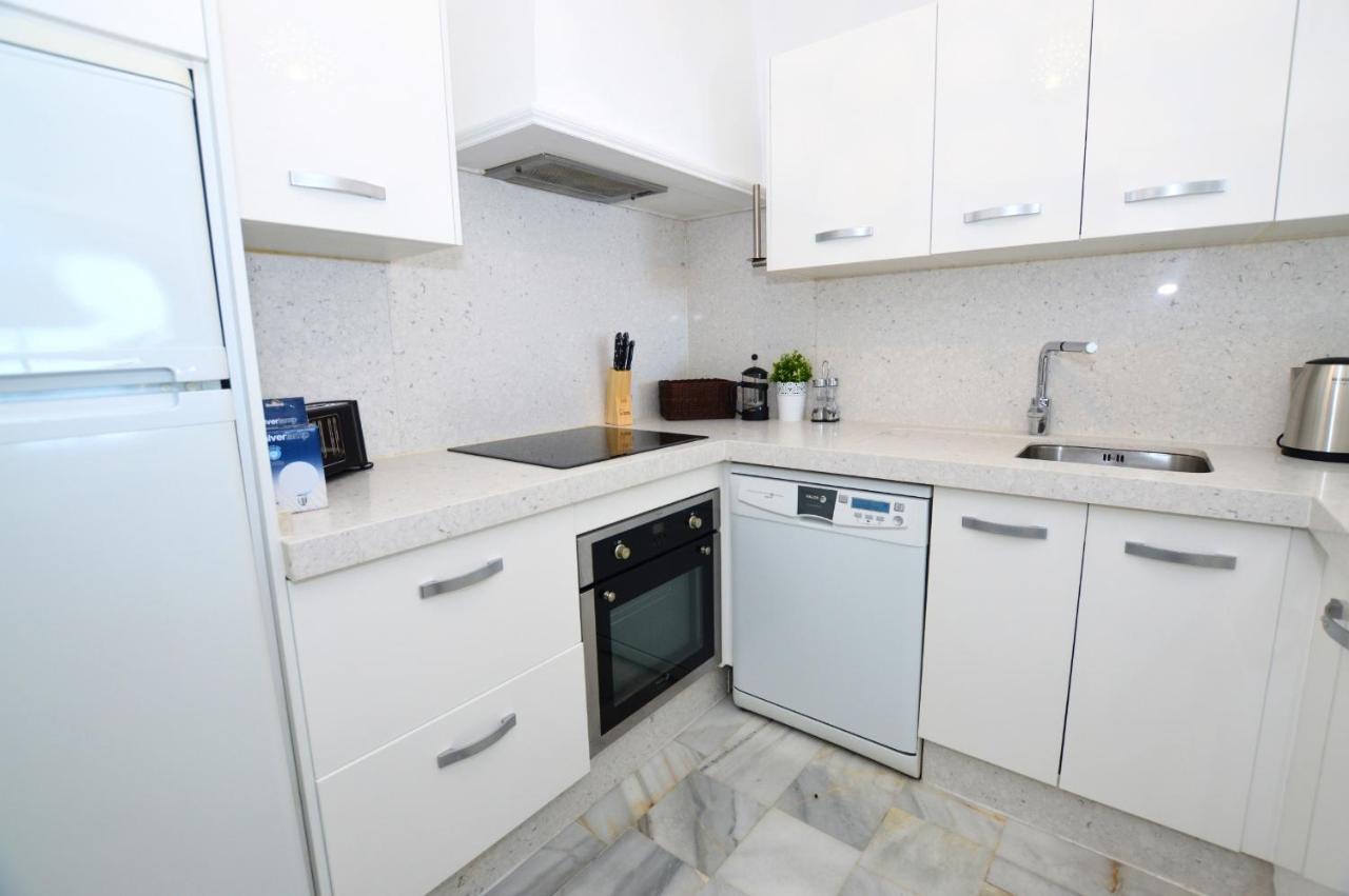 Mirador De Penthouse Blq 2 Mijas