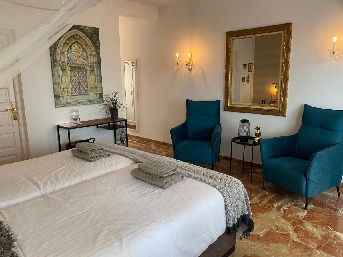 Manana Bed & Breakfast 3*