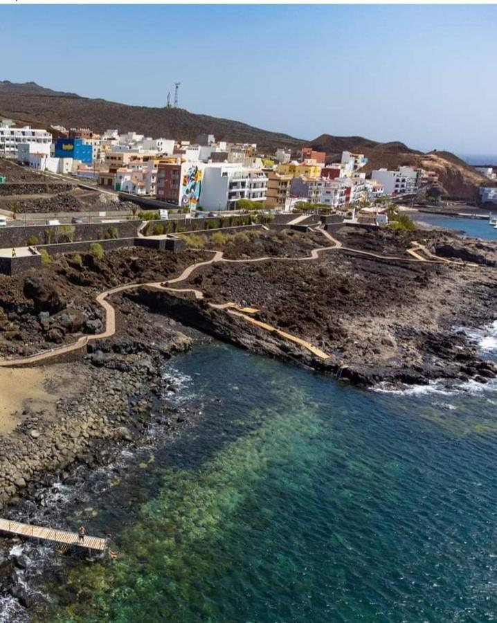 El Rincón La Restinga