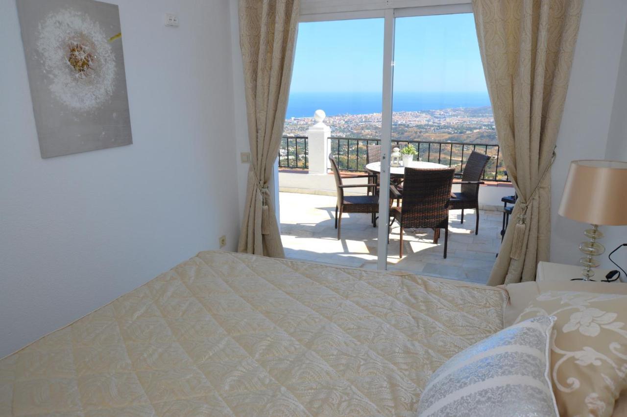 Apartment Mirador De Penthouse Blq 2 *