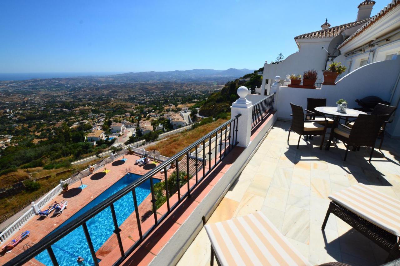 Apartment Mirador De Penthouse Blq 2 *