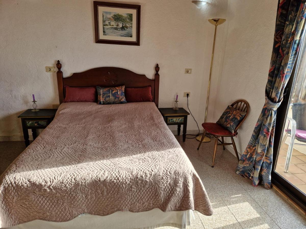 Apartamento El Mirador