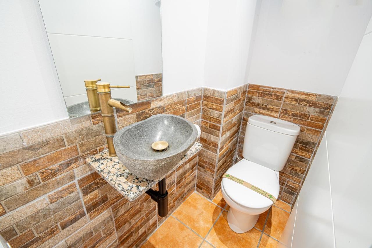 Apartamento 1 En La Muralla Romana Junto A La Catedral