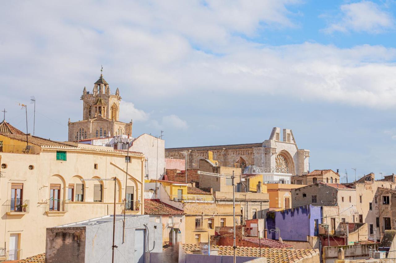 Apartamento 2 En La Muralla Romana Junto A La Catedral