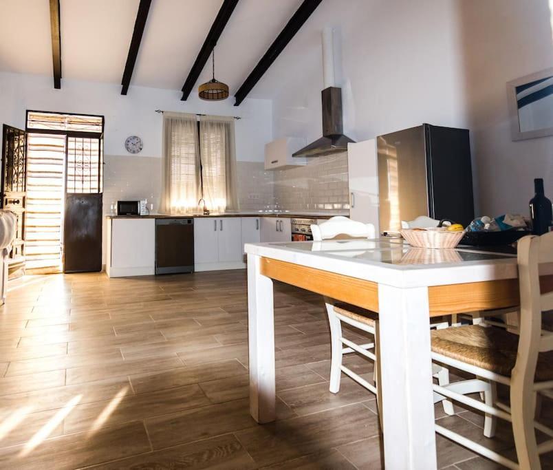 Altos Holiday home Ojuelos Altos