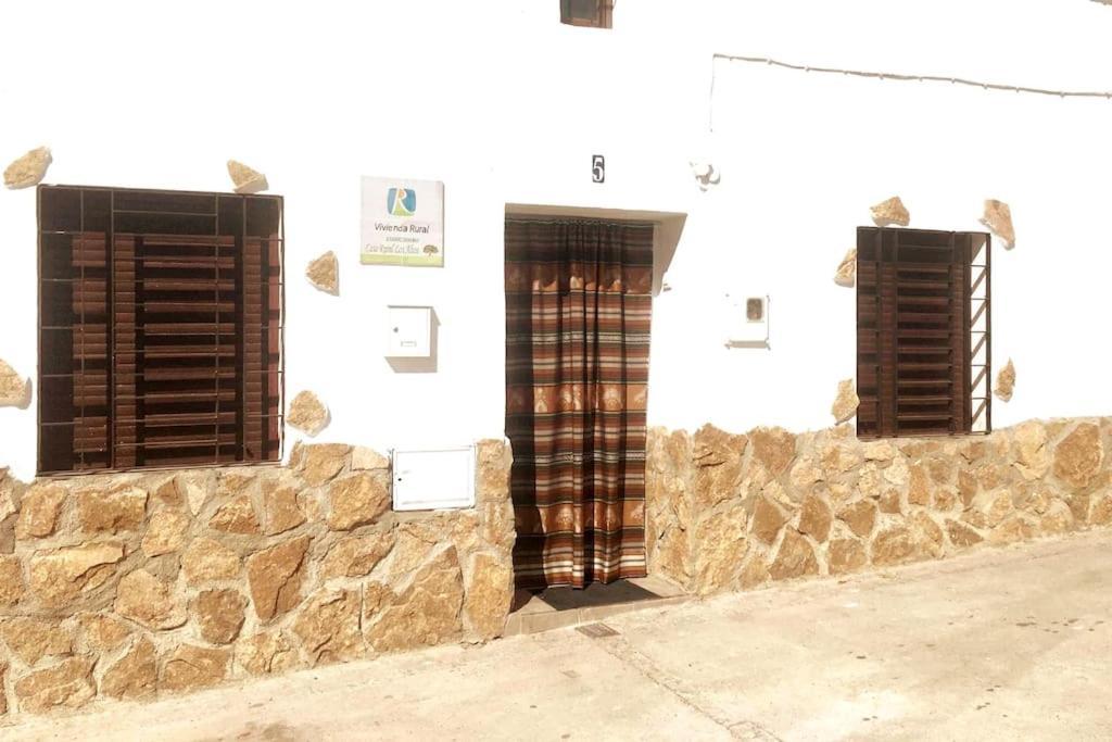 Altos Holiday home