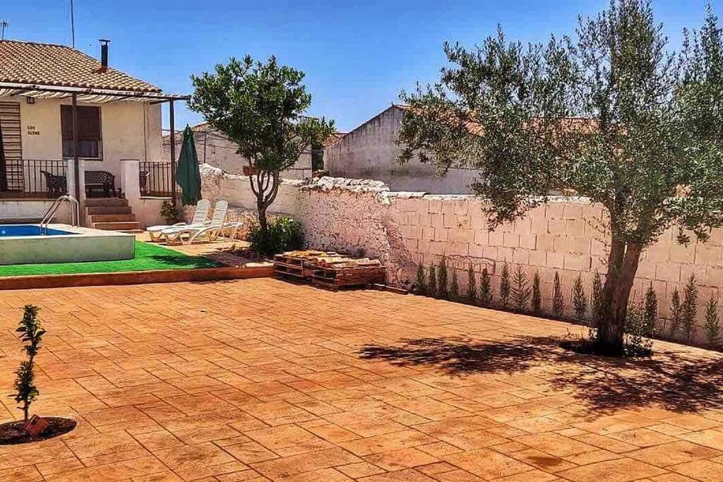 Holiday home Altos Ojuelos Altos