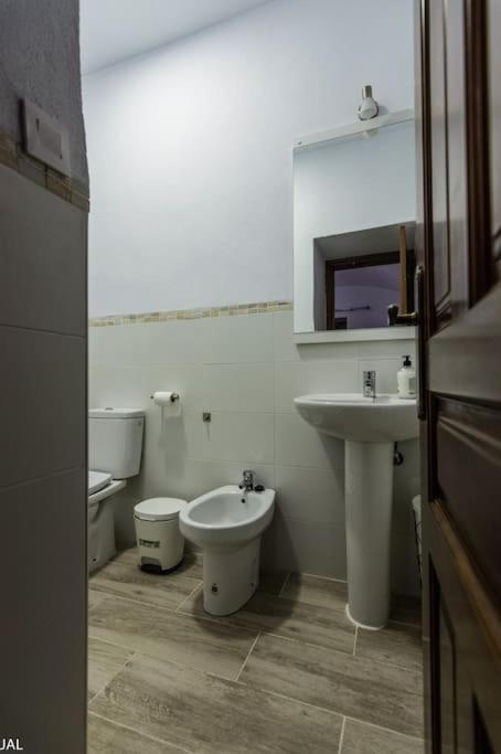 Altos Holiday home Ojuelos Altos