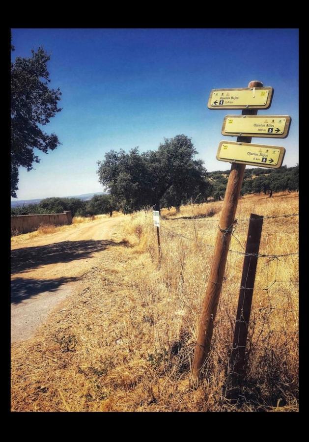 Altos Holiday home