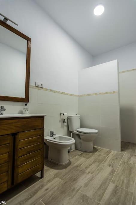 Altos Holiday home