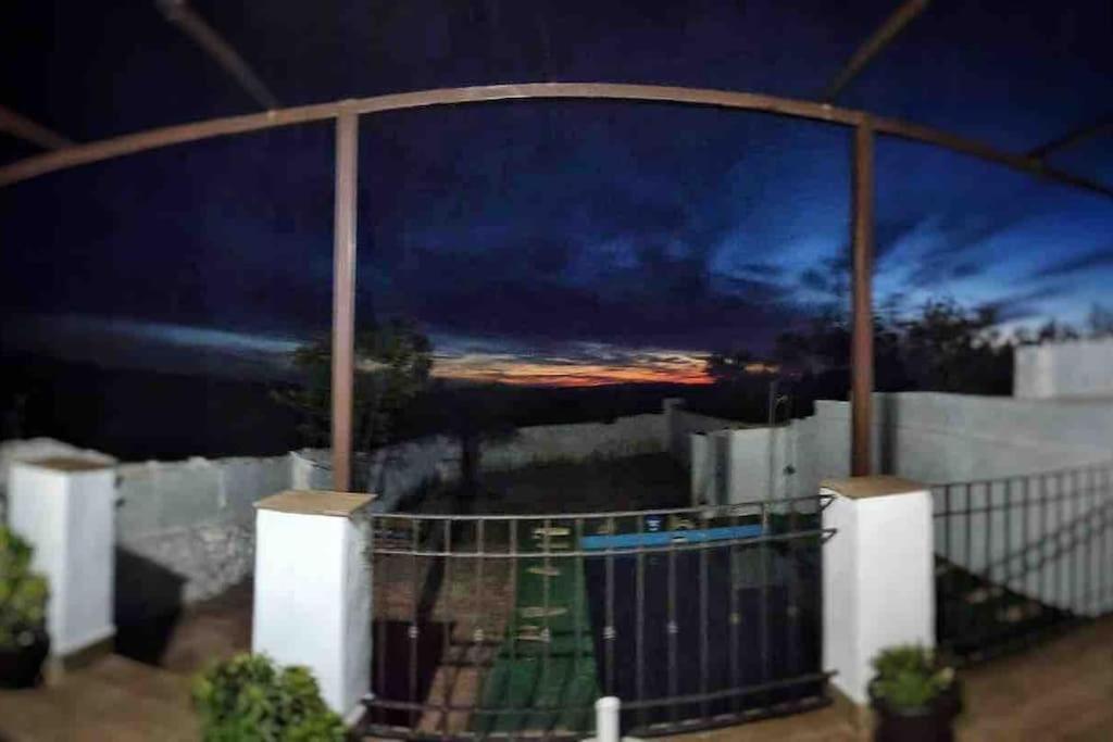 Holiday home Altos *
