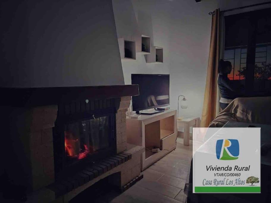 Altos Holiday home *