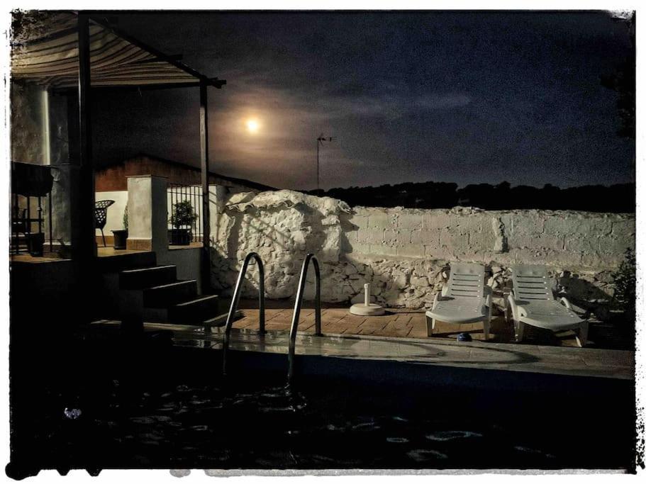 Altos Holiday home *
