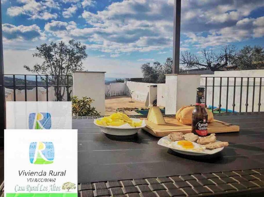 Altos Holiday home *