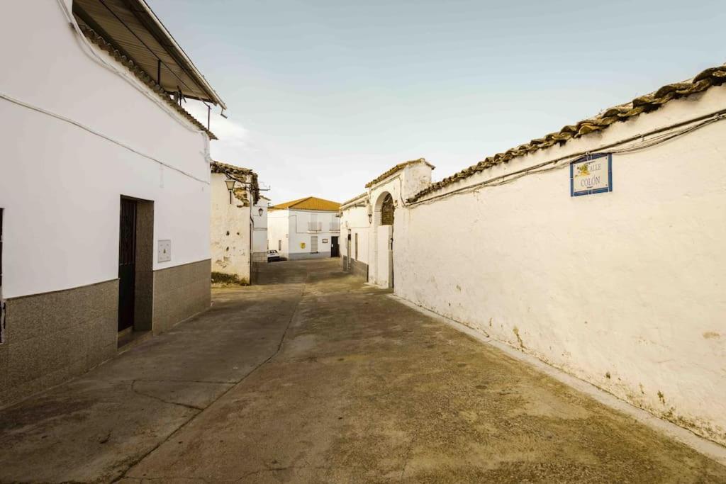 Holiday home Altos Ojuelos Altos