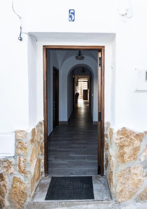 Holiday home Altos