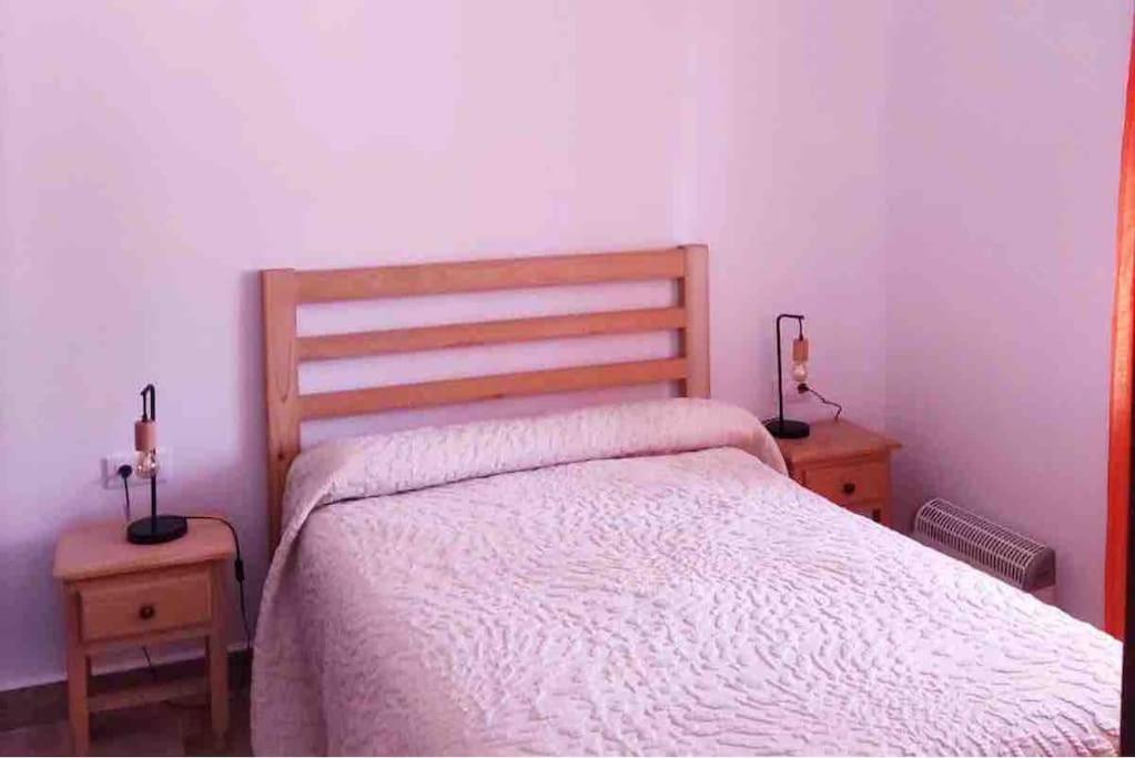 Altos Holiday home *