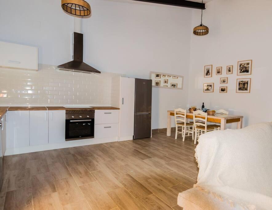 Holiday home Altos *