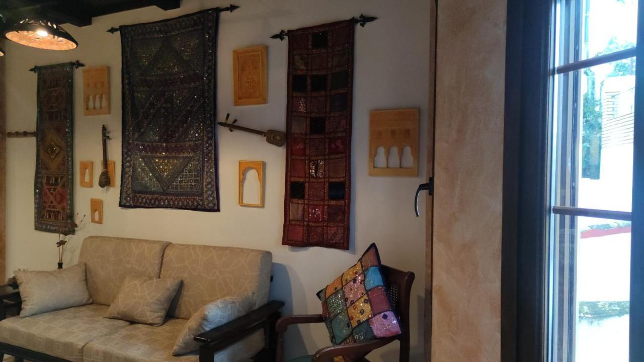 Con Encanto Сasa de vacaciones Montemayor