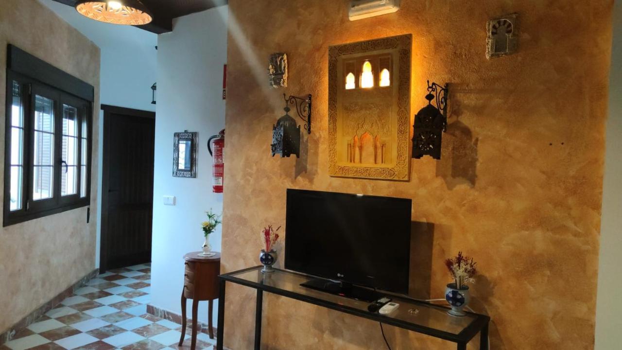 Con Encanto Сasa de vacaciones