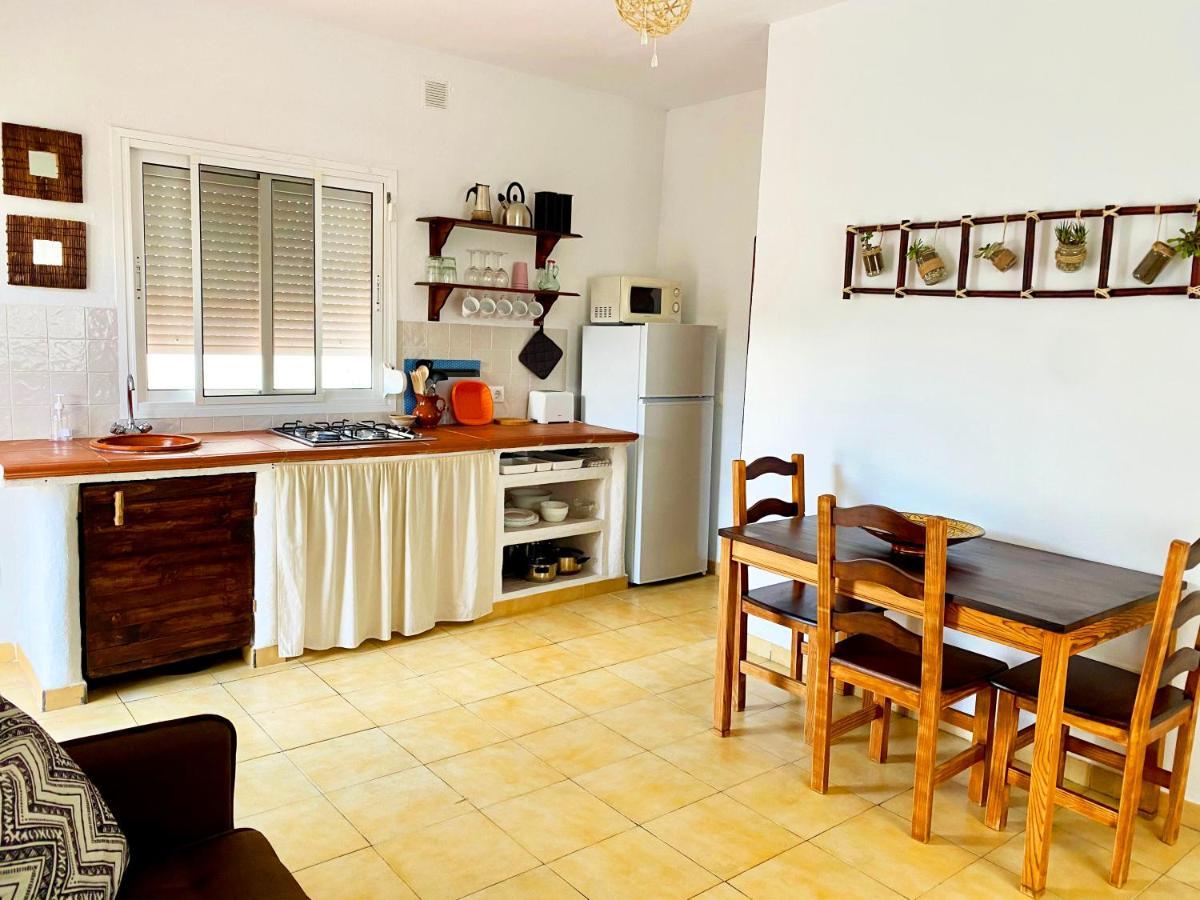 Apartamento Poniente Barbate