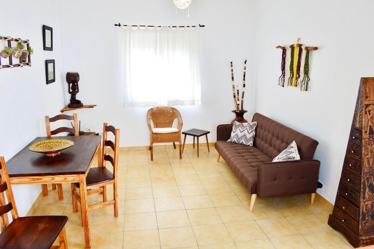 Apartamento Poniente