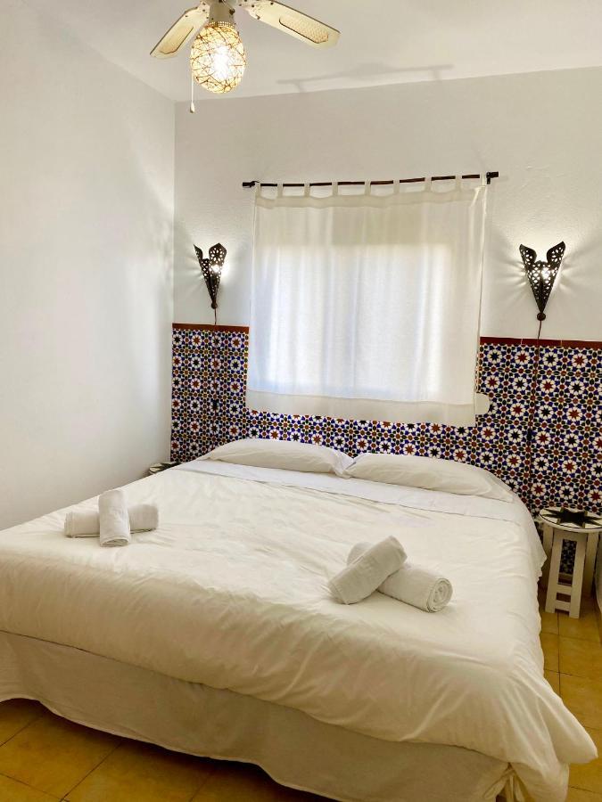 Poniente Apartamento