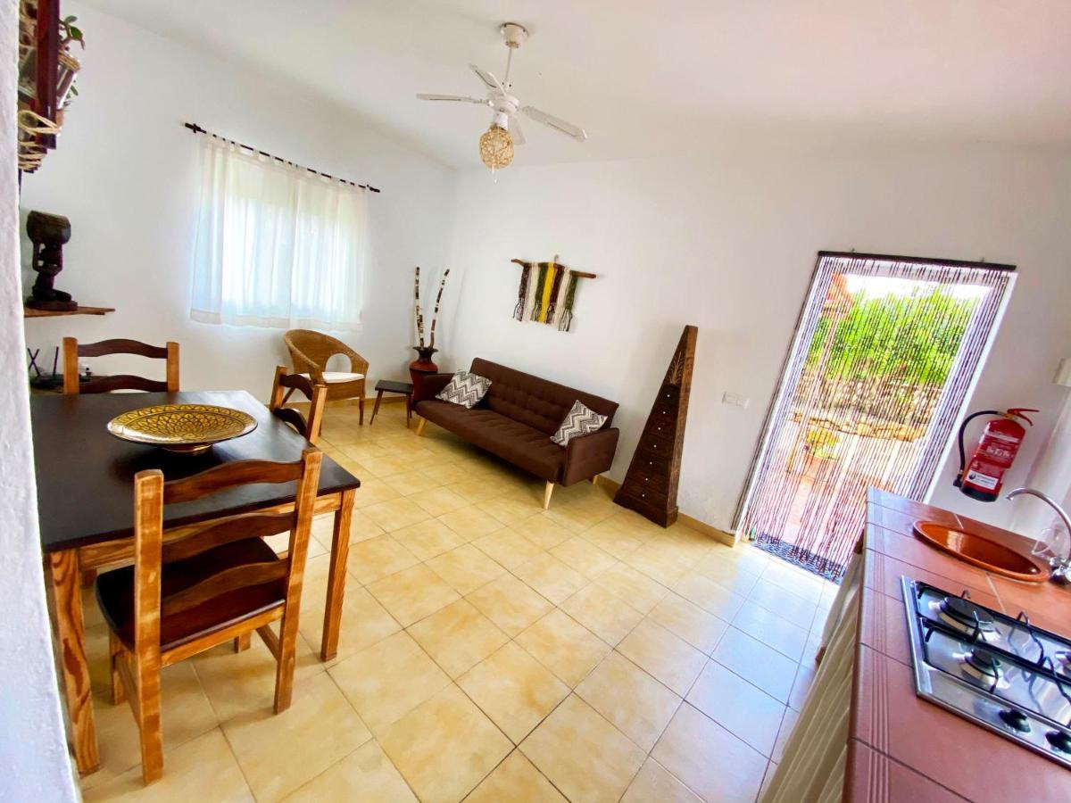 Apartamento Poniente *