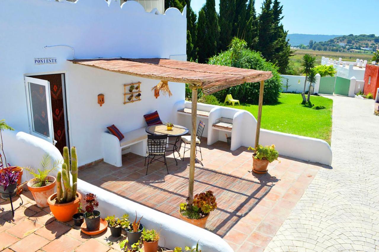 Apartamento Poniente Barbate