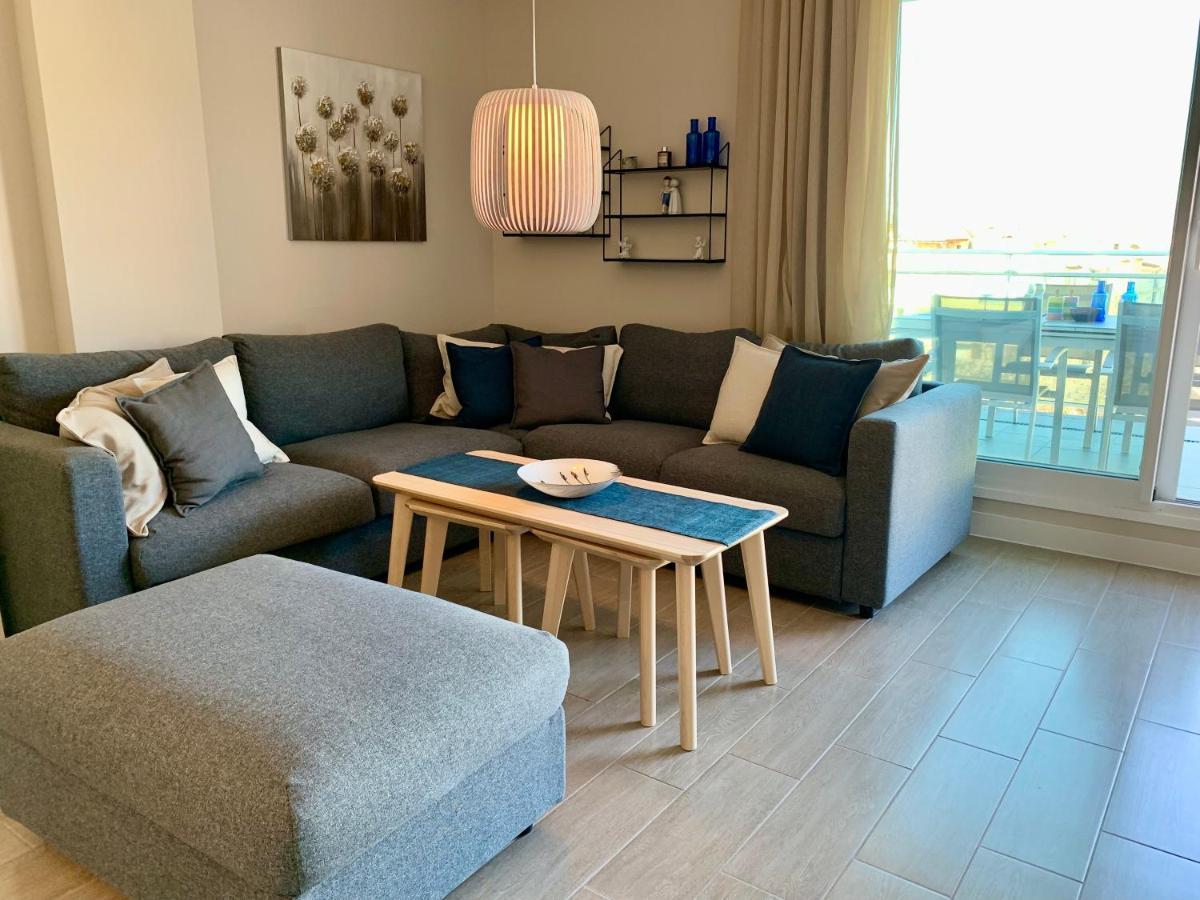 Four Bedroom Penthouse In Apartamento *