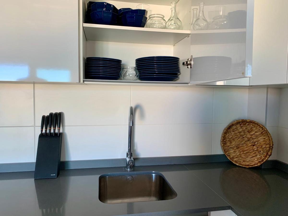 Four Bedroom Penthouse In Apartamento Torrox