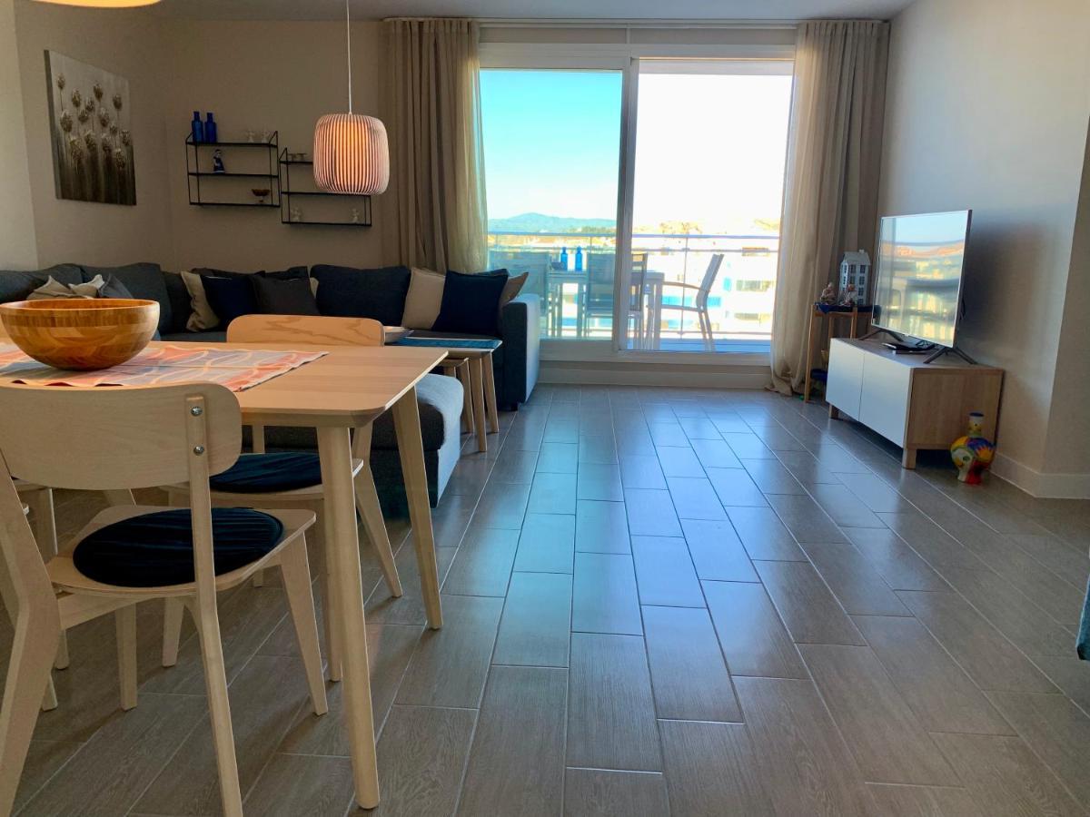 Four Bedroom Penthouse In Torrox