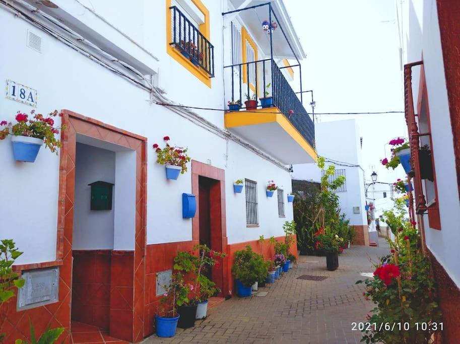 Casa Barrio De Pescadores Apartment *