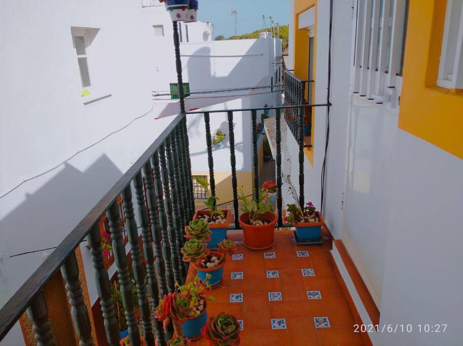 Casa Barrio De Pescadores *
