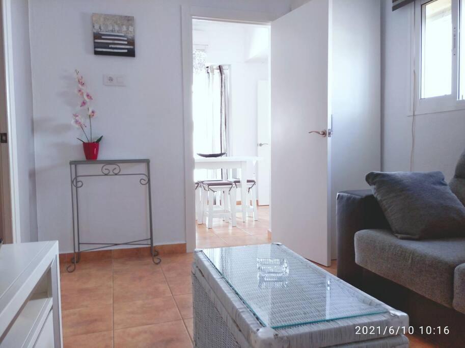 Casa Barrio De Pescadores Conil De La Frontera