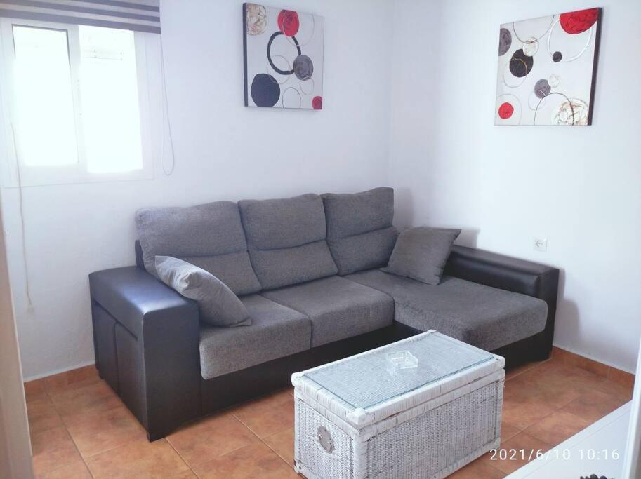 Casa Barrio De Pescadores Conil De La Frontera