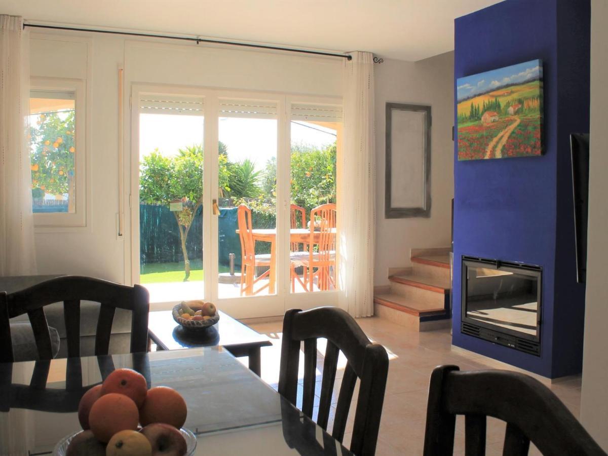 Holiday home Suitur Casa Baquera En La Playa Larga *