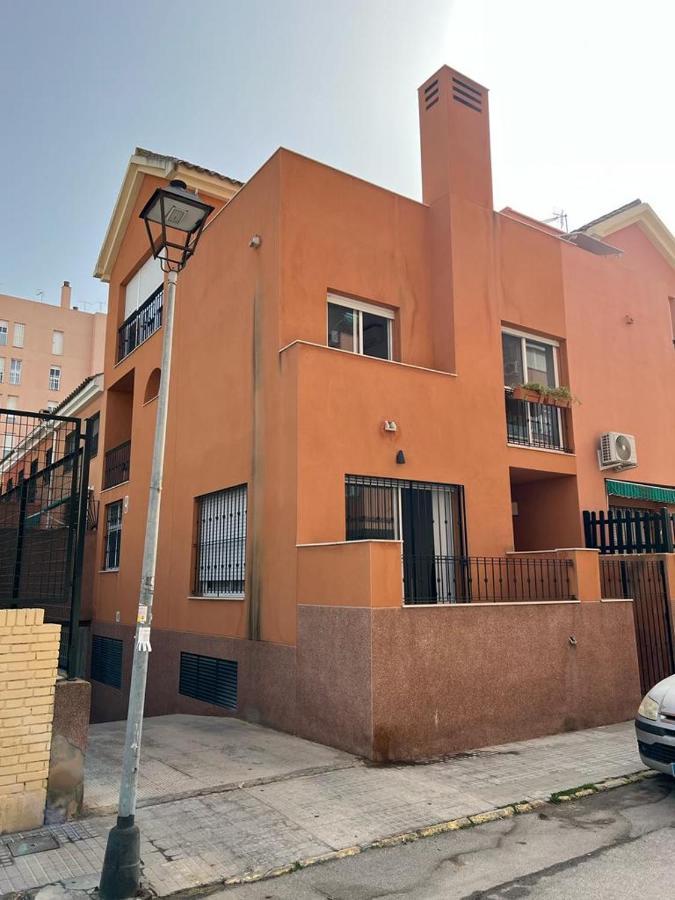 Ameyal Casa Pio Xii Sanlucar de Barrameda