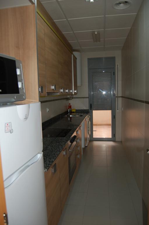 Ii Apartamento Santa Bàrbara