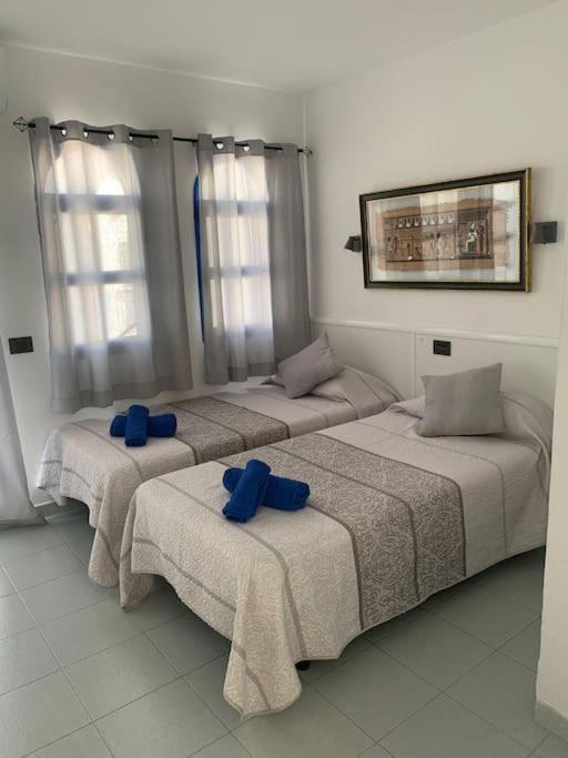 Holiday home Duplex Maspalomas *