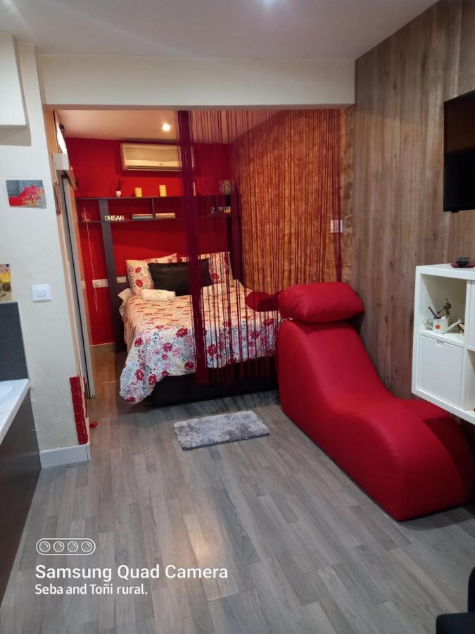 Apartment Loft 