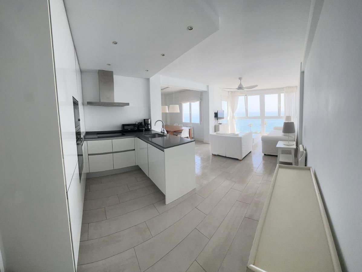 Apartamento Piso A 50 Metros Del Mar - Mejores Vistas De *