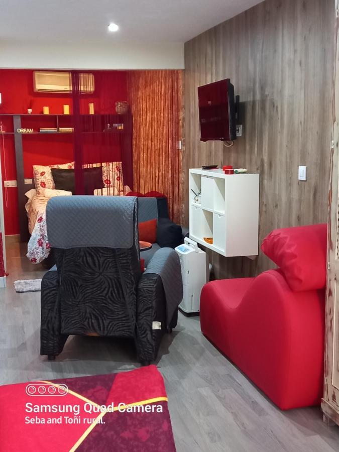 Apartment Loft 