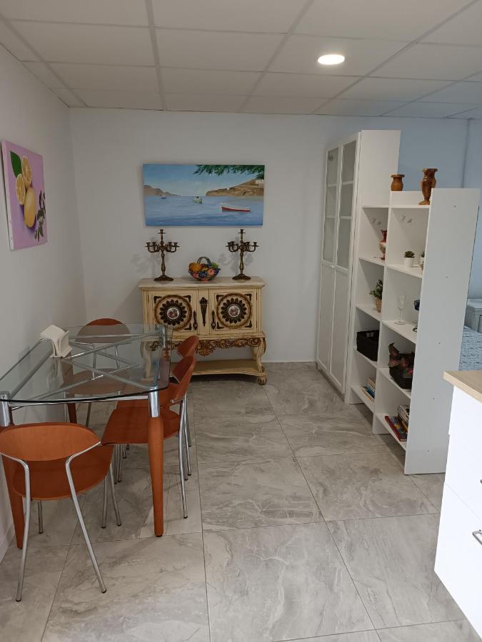 Apartment Bella Vista